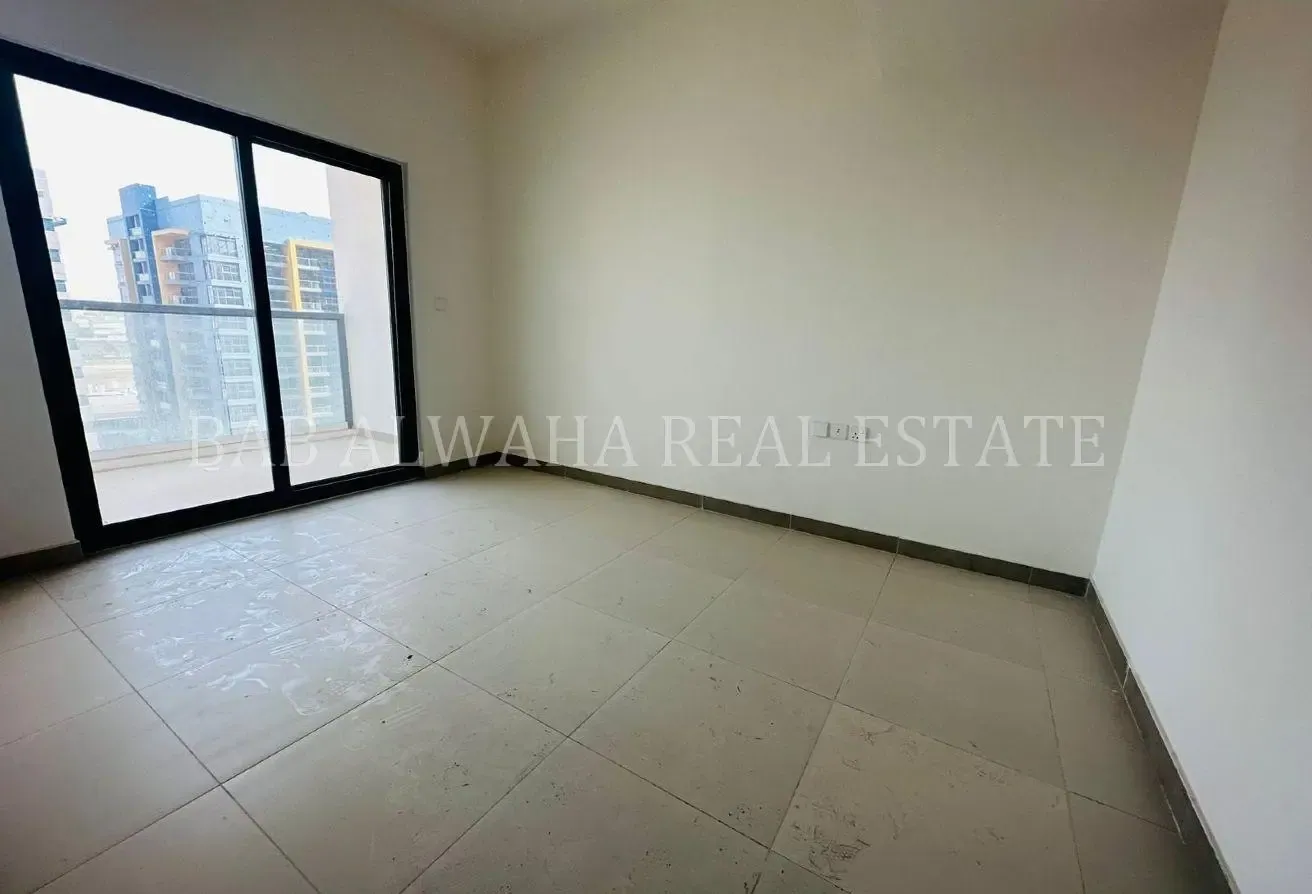 1B/R Apartment | Binghatti Point | Balcony In DSO