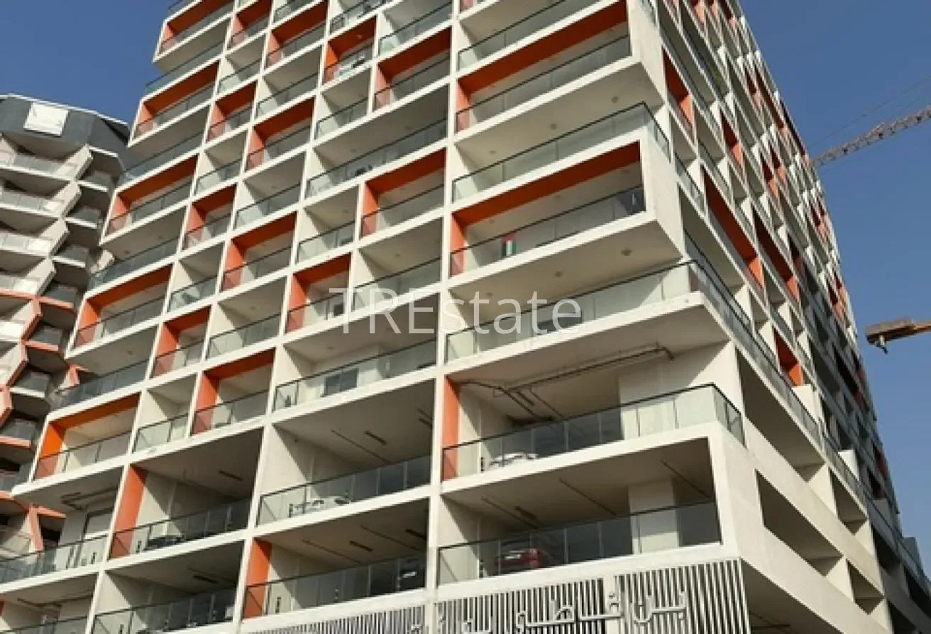 1 BR Apartment in Dubai Silicon Oasis