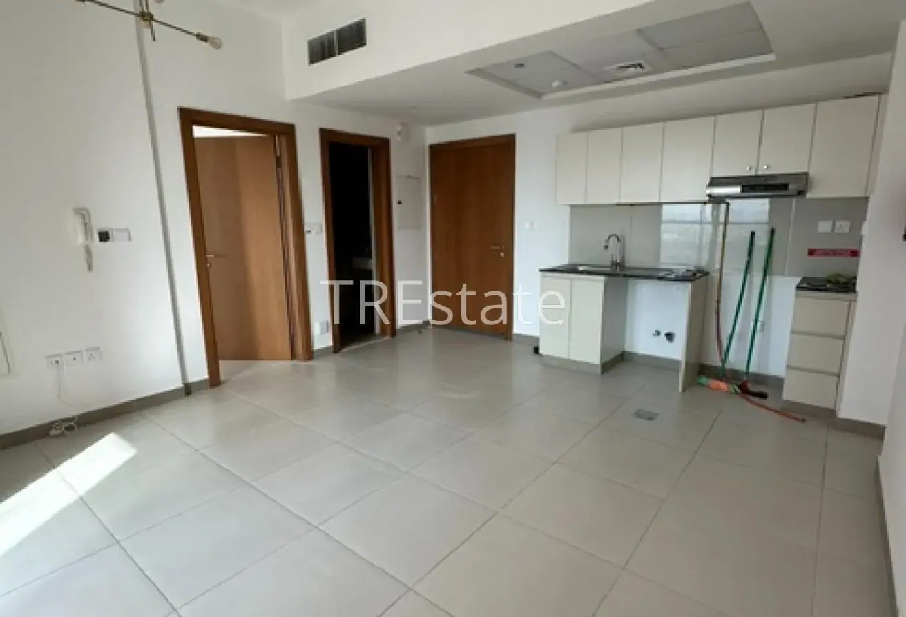 1 BR Apartment in Dubai Silicon Oasis