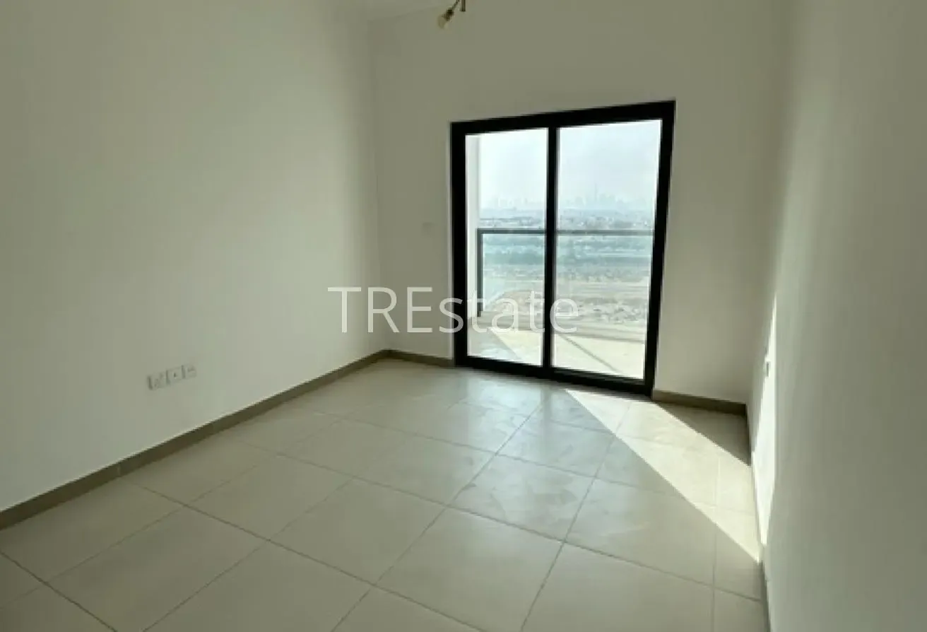 1 BR Apartment in Dubai Silicon Oasis