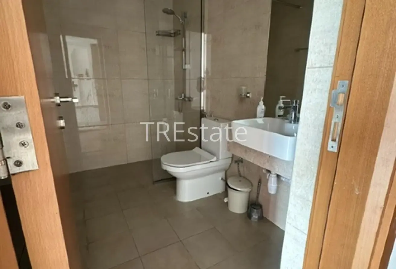 1 BR Apartment in Dubai Silicon Oasis