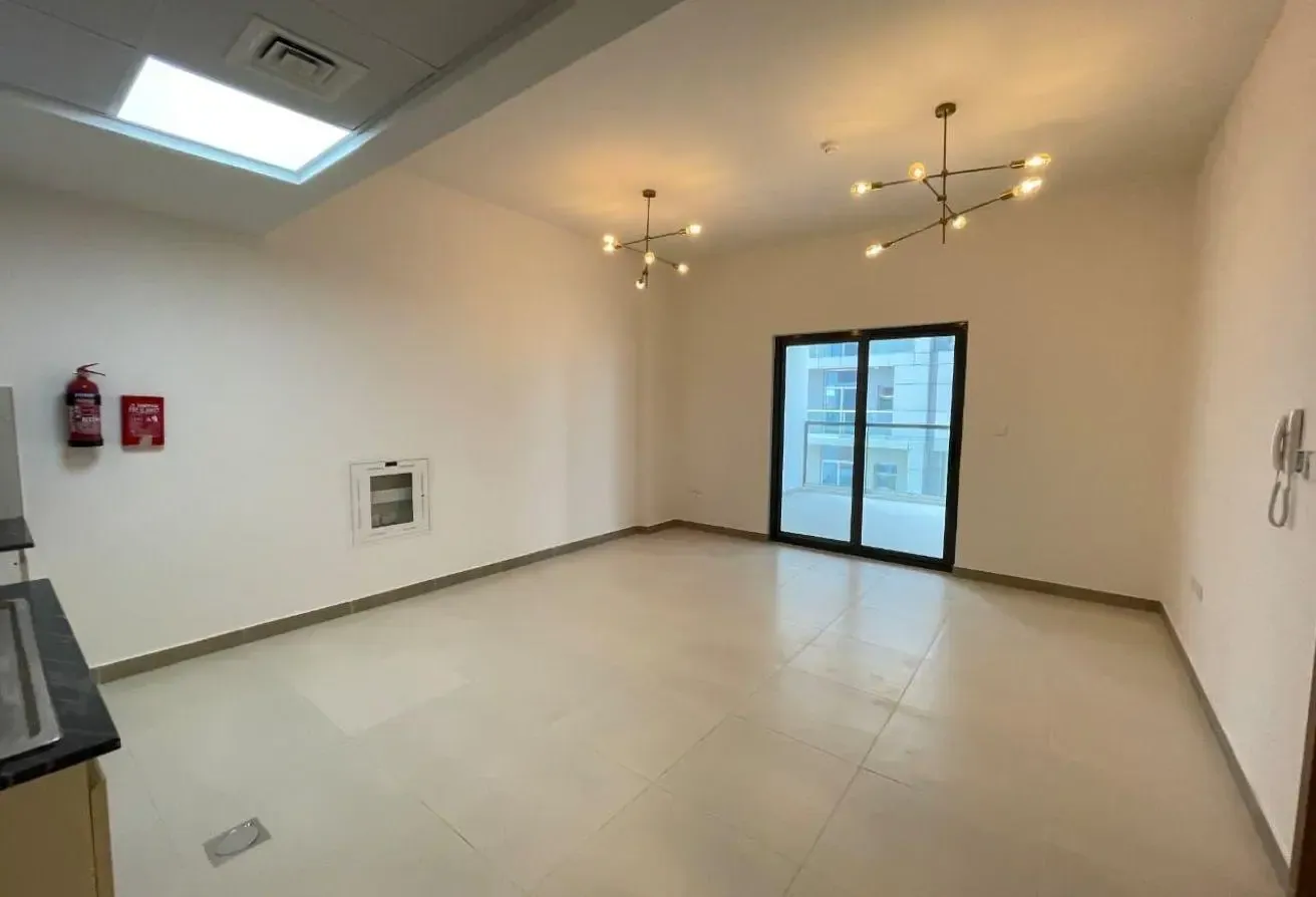 Rent 1 BR Binghatti Point in Dubai Silicon Oasis