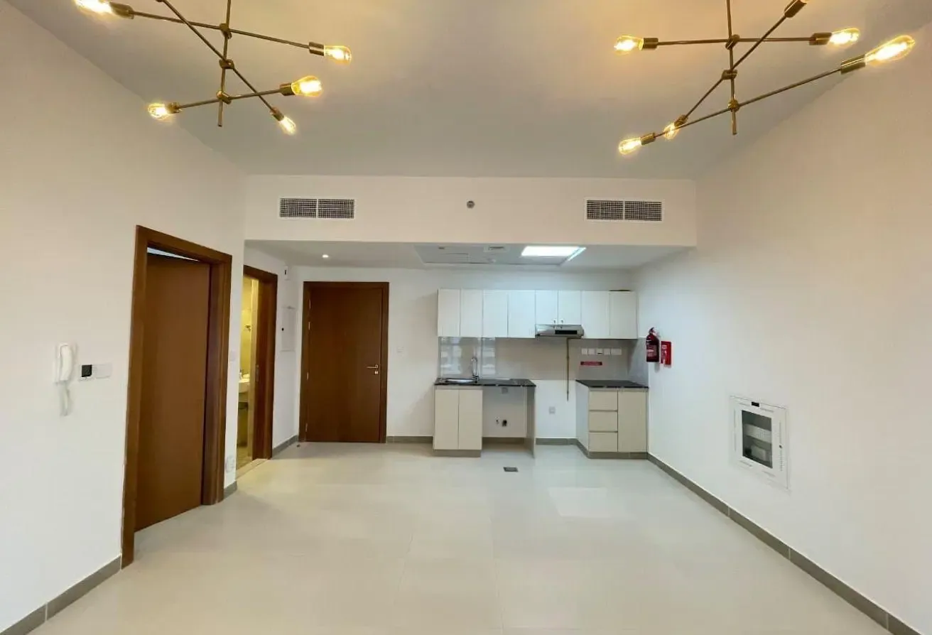 Rent 1 BR Binghatti Point in Dubai Silicon Oasis