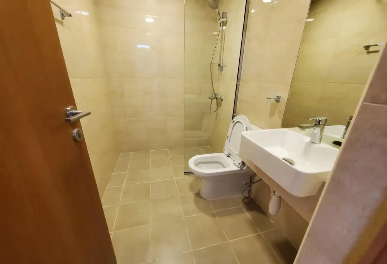 Rent 1 BR Binghatti Point in Dubai Silicon Oasis