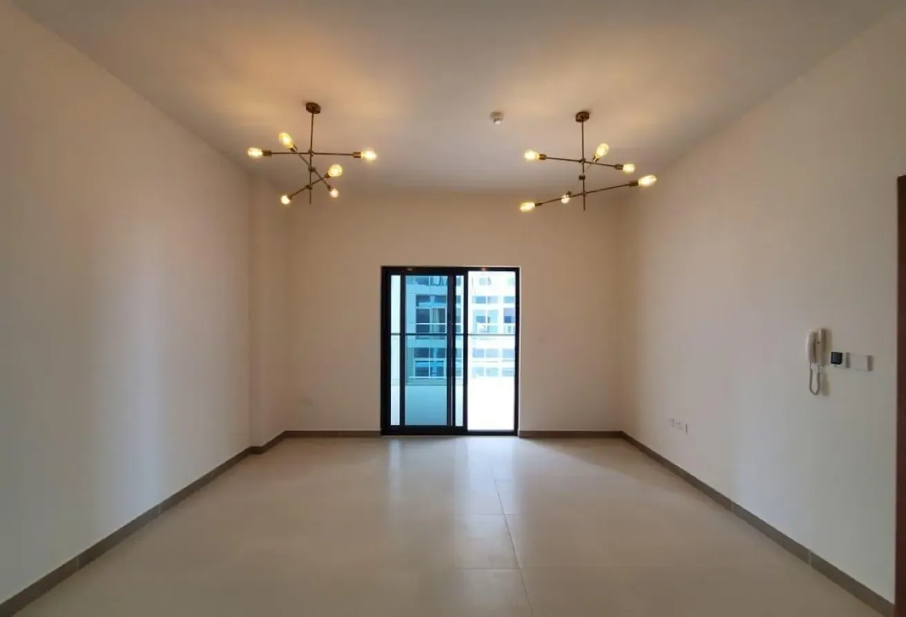 Rent 1 BR Binghatti Point in Dubai Silicon Oasis