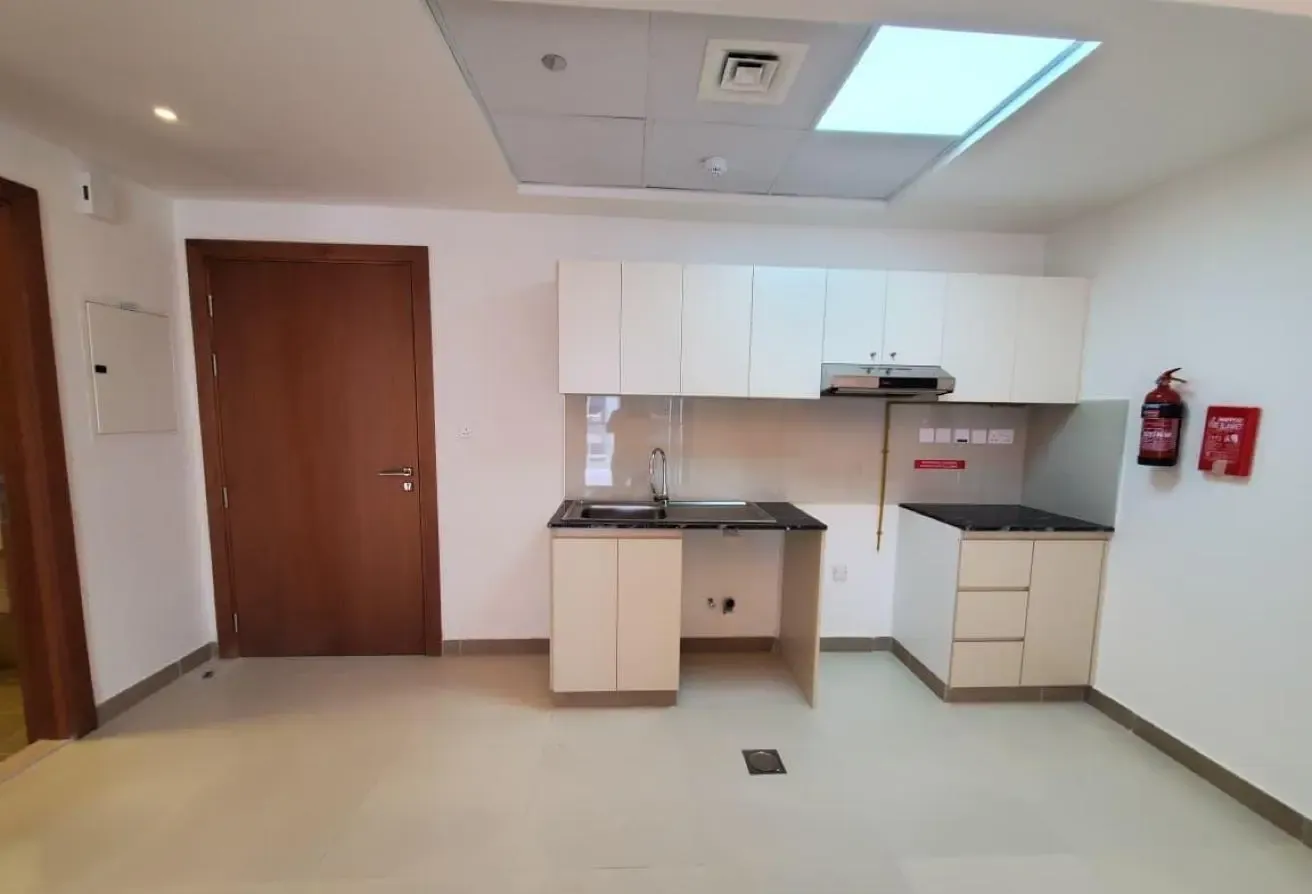Rent 1 BR Binghatti Point in Dubai Silicon Oasis