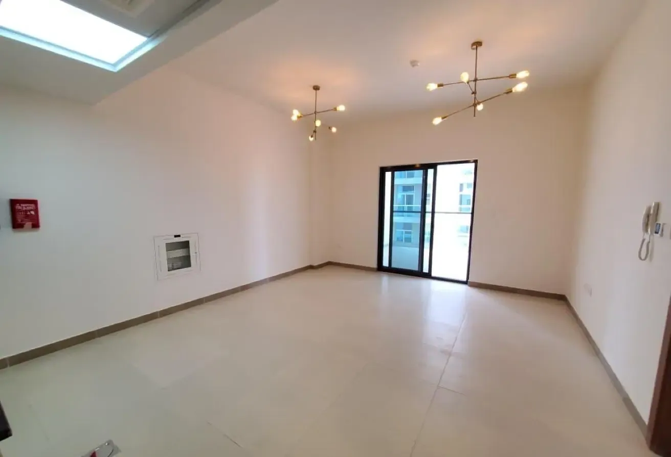 Rent 1 BR Binghatti Point in Dubai Silicon Oasis