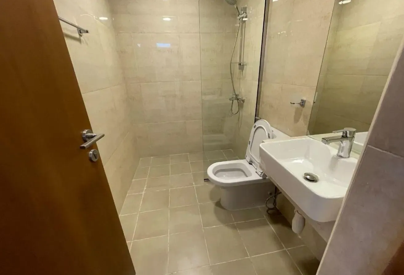 Excellent Rent 1 BR Dubai Silicon Binghatti Point