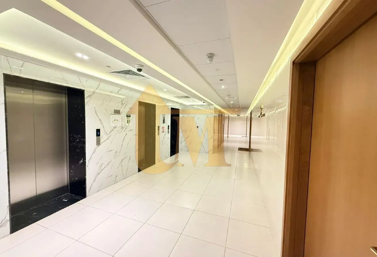 BRIGHT 2BHK FULLY FURNISHED 87K | UNFURNISHED  77K
