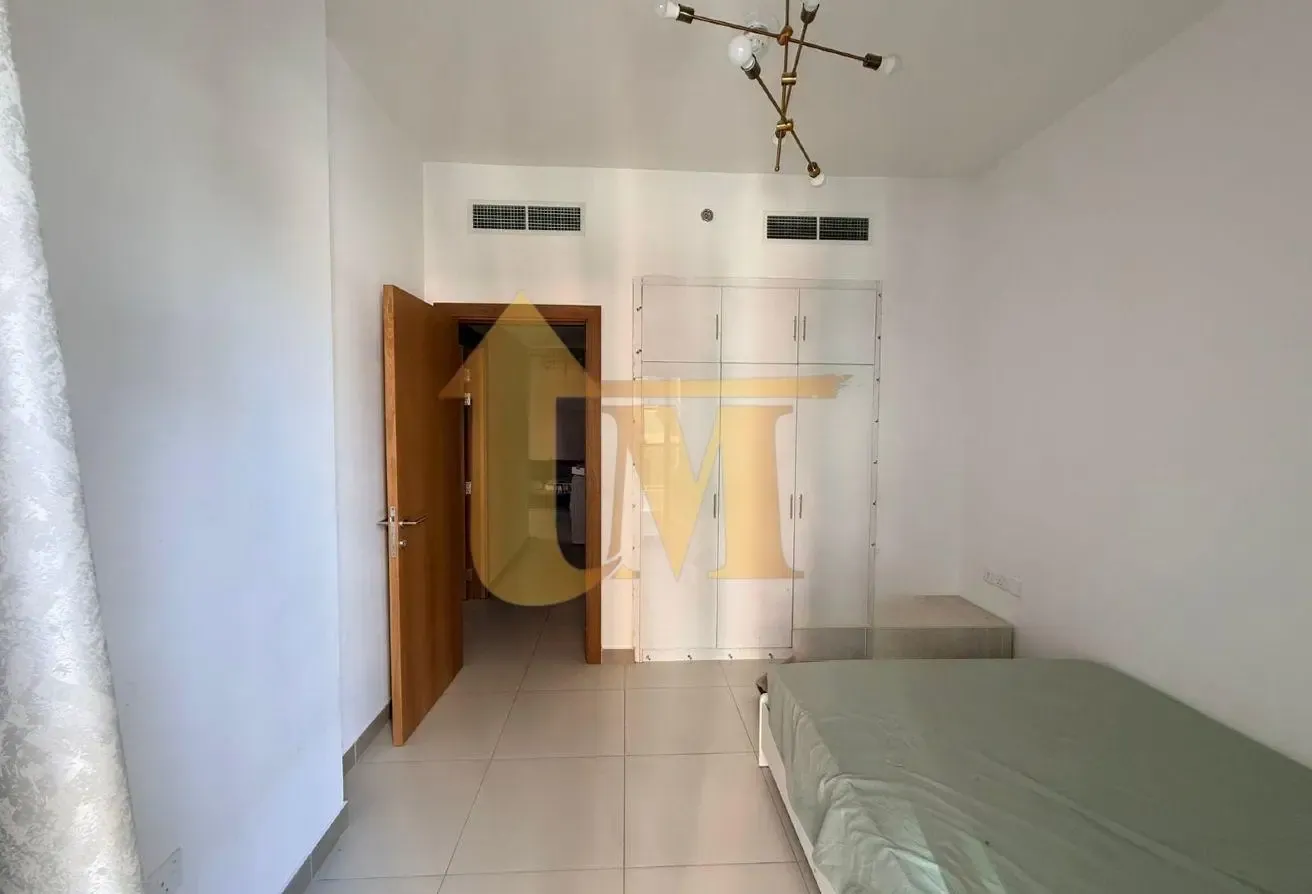 BRIGHT 2BHK FULLY FURNISHED 87K | UNFURNISHED  77K