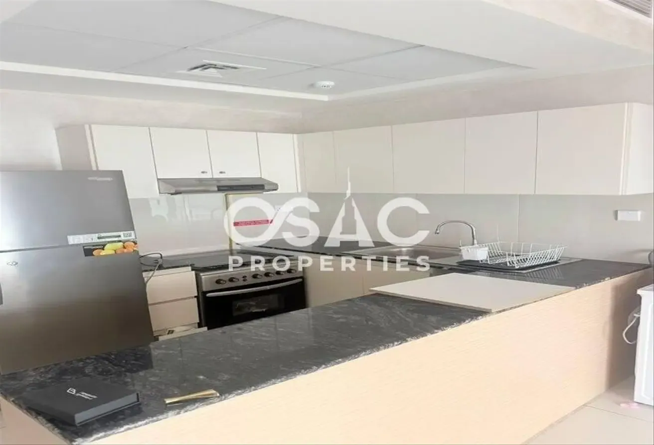 PRIME LOCATION | BALCONY | POOL VIEW