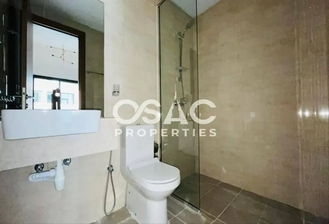 PRIME LOCATION | BALCONY | POOL VIEW
