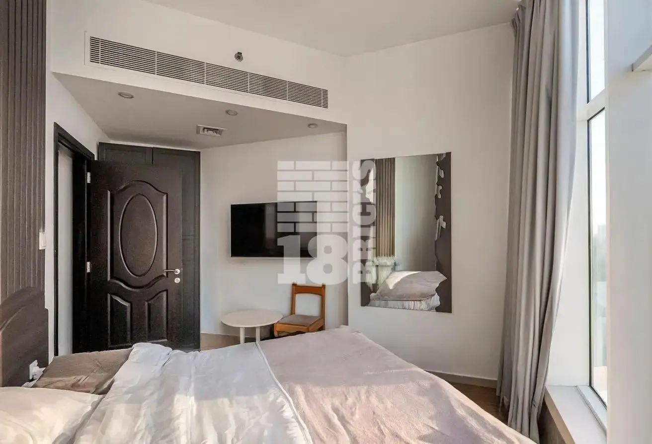 Fully Furnished | Vacant Soon | Well Maintained