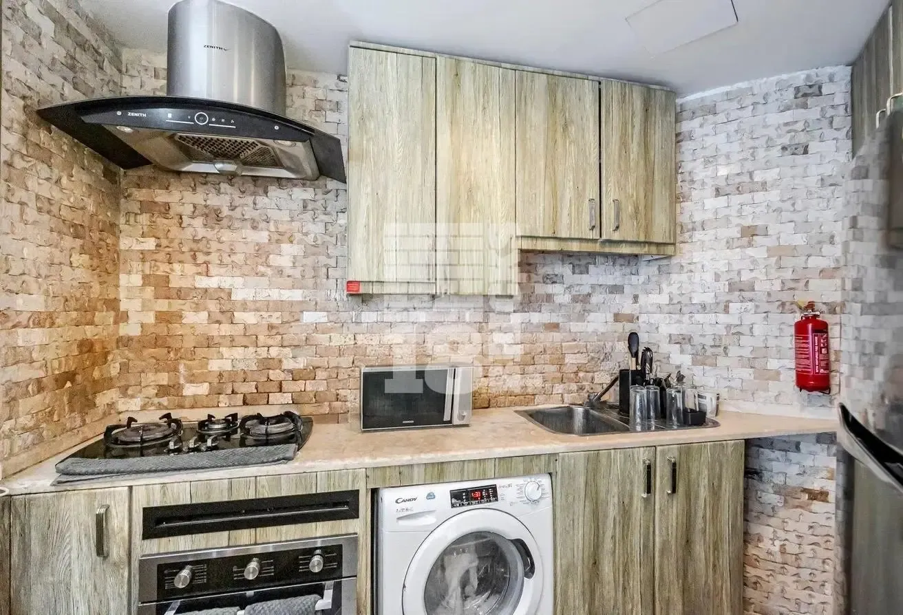 Fully Furnished | Vacant Soon | Well Maintained