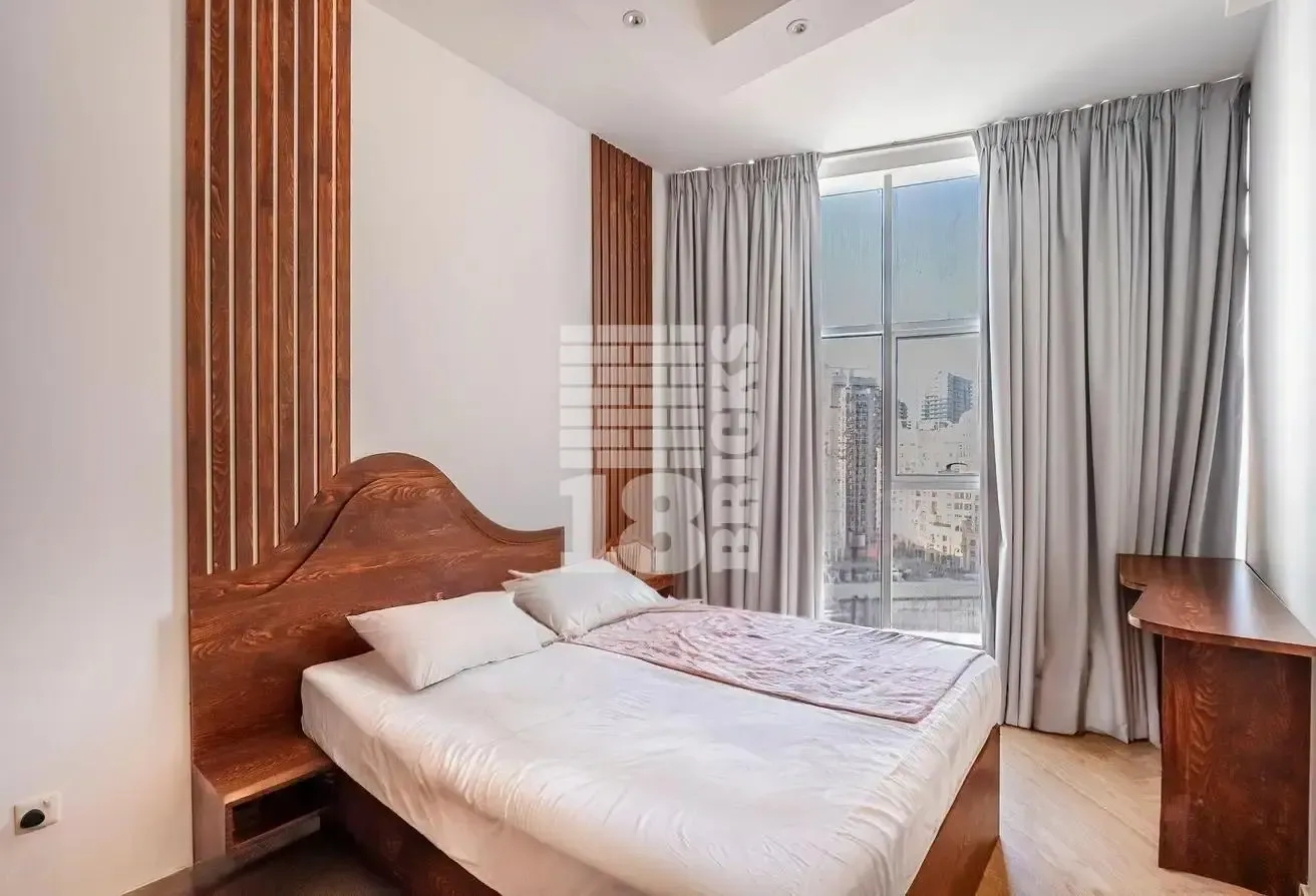 Fully Furnished | Vacant Soon | Well Maintained