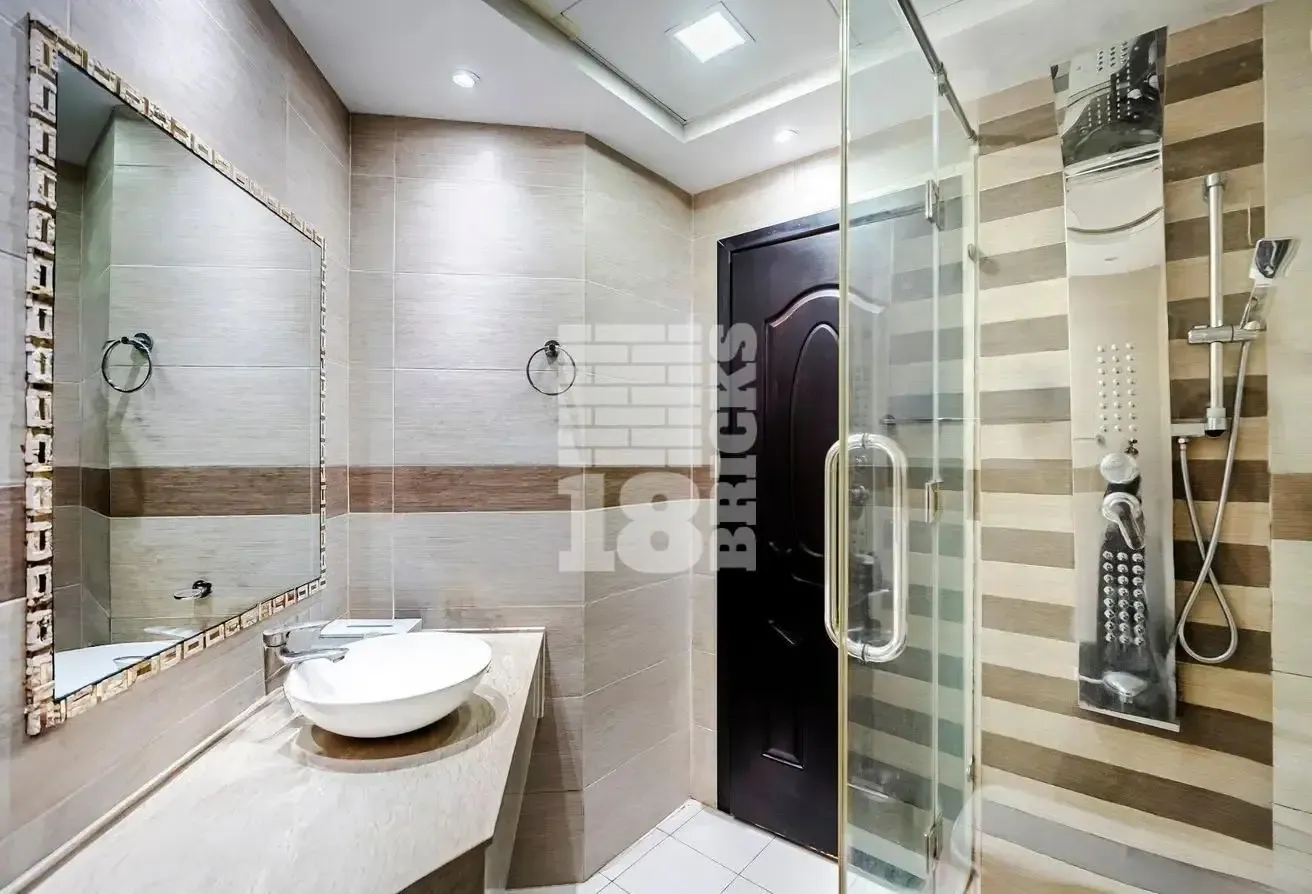 Fully Furnished | Vacant Soon | Well Maintained