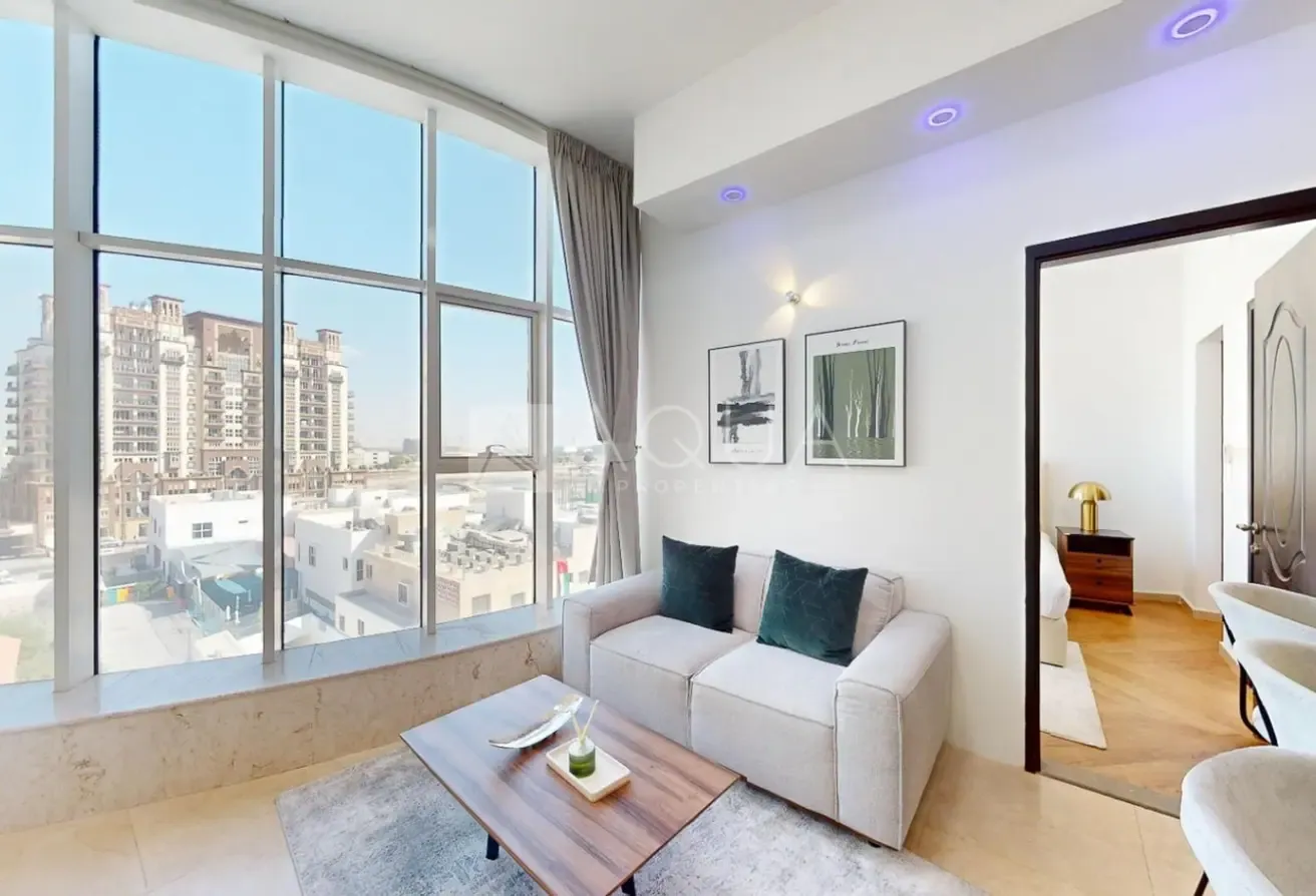 Fully Furnished | Motivated landlord | 12 Cheques