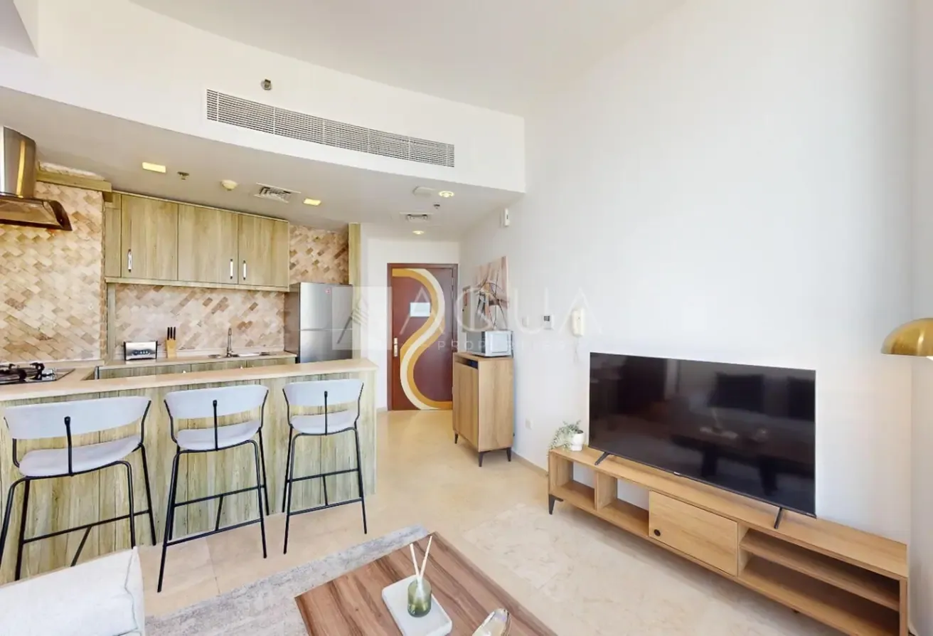 Fully Furnished | Motivated landlord | 12 Cheques