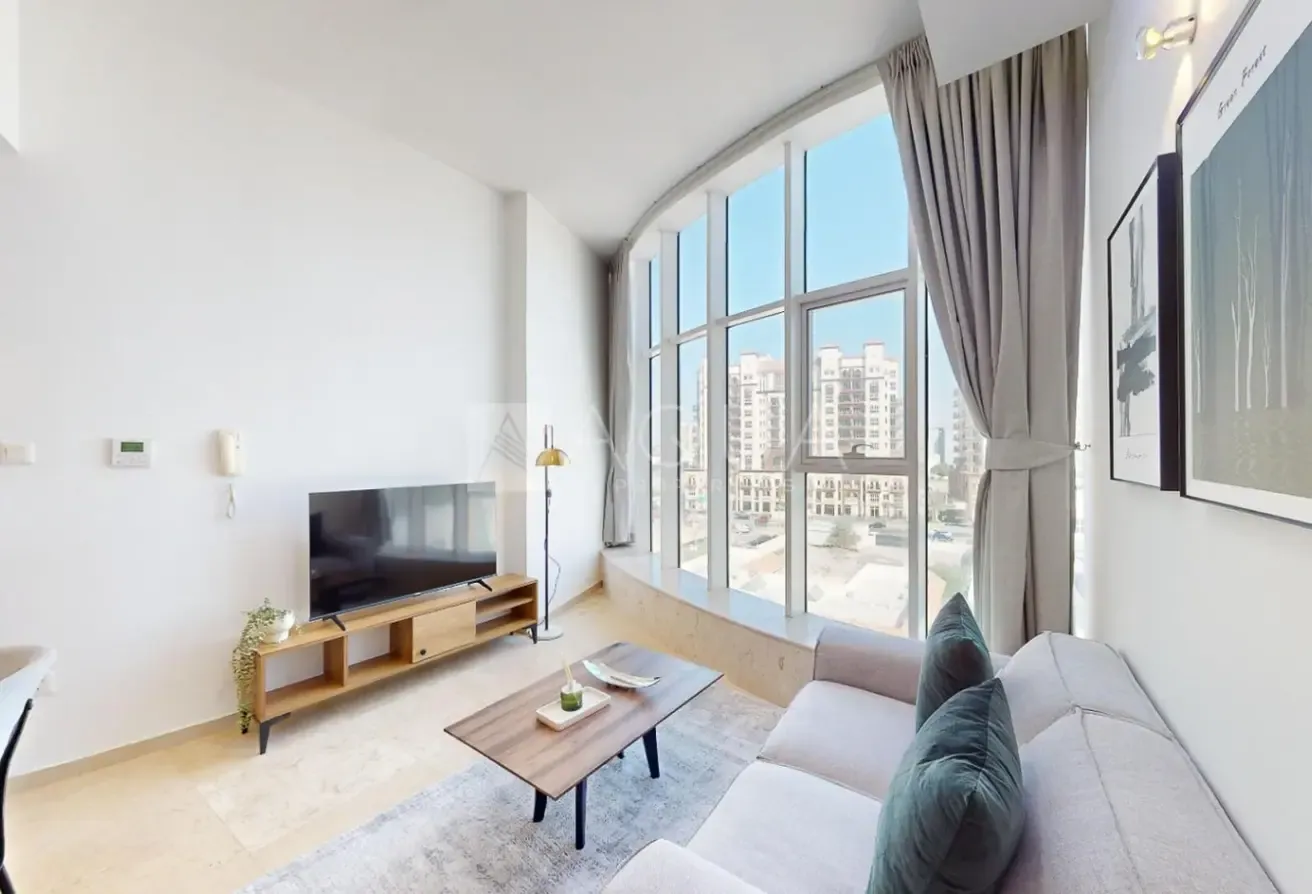 Fully Furnished | Motivated landlord | 12 Cheques