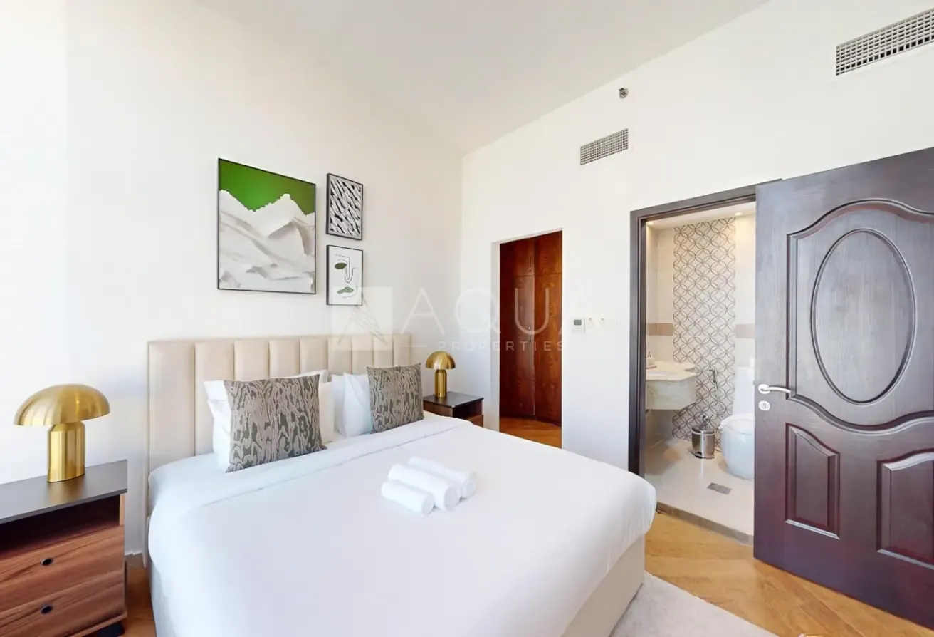 Fully Furnished | Motivated landlord | 12 Cheques