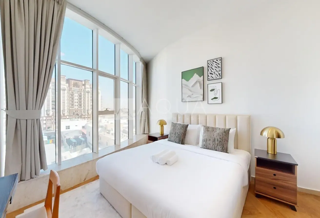 Fully Furnished | Motivated landlord | 12 Cheques