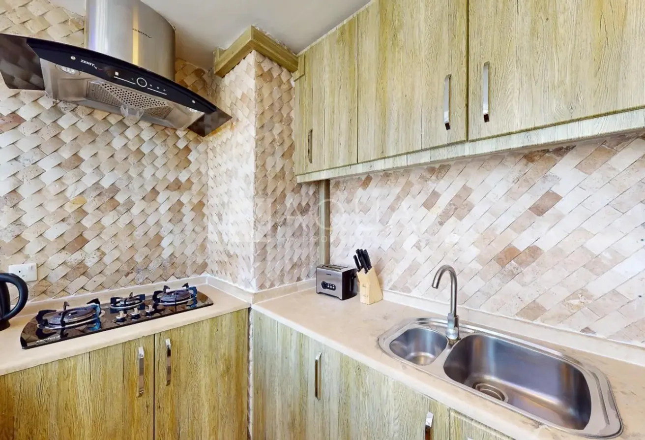Fully Furnished | Motivated landlord | 12 Cheques
