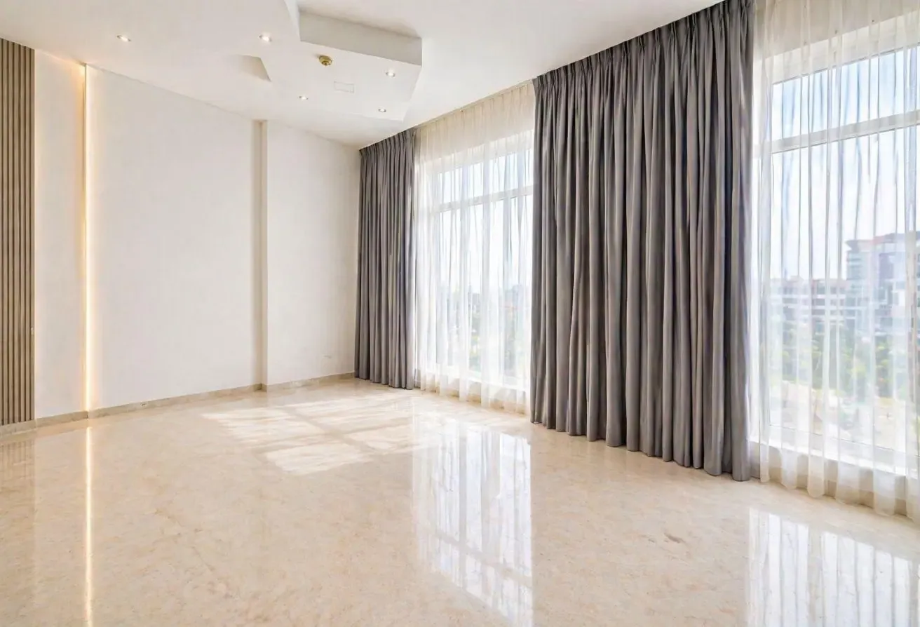 HIGH FLOOR | ELEGANT STUDIO | PRIME LOCATION