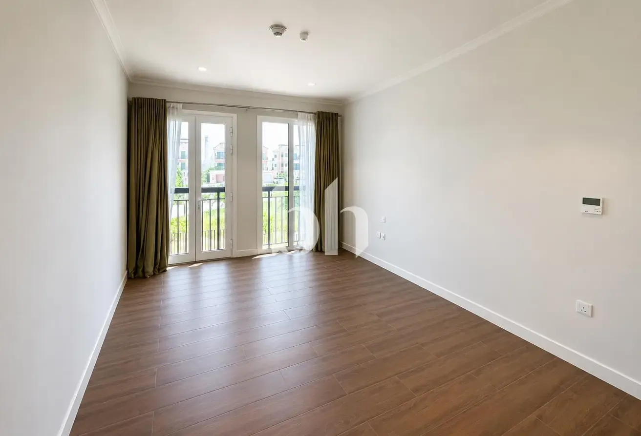Single Row | Water View | Maids Room