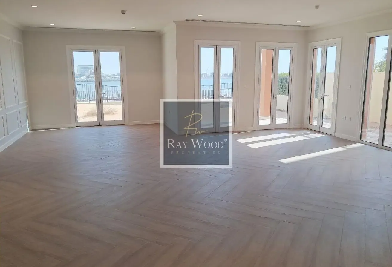 Water front | Full Sea View | Rooftop Terrace