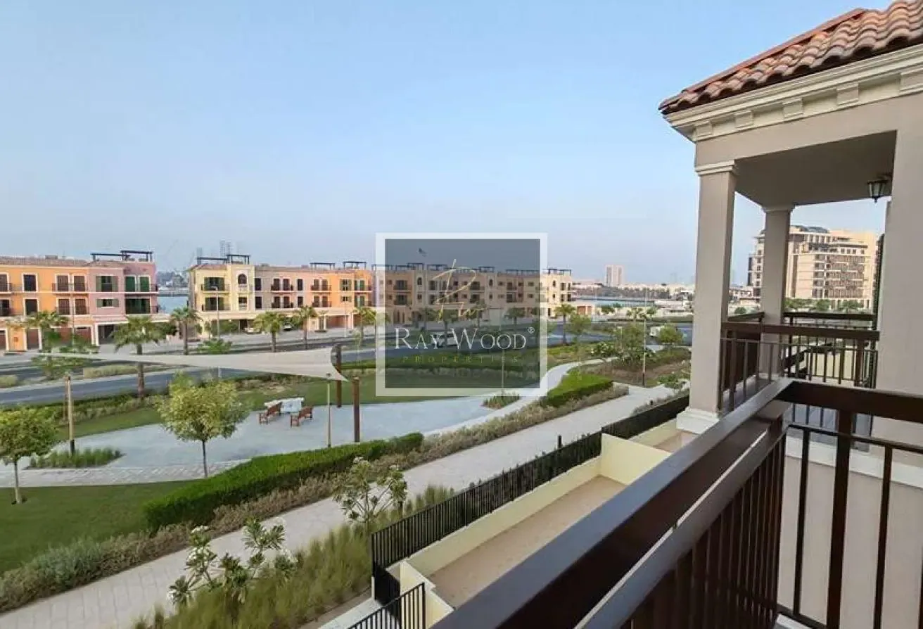 LUXURY 4-BHK FOR RENT | AMAZING VIEW | BIG LAY OUT