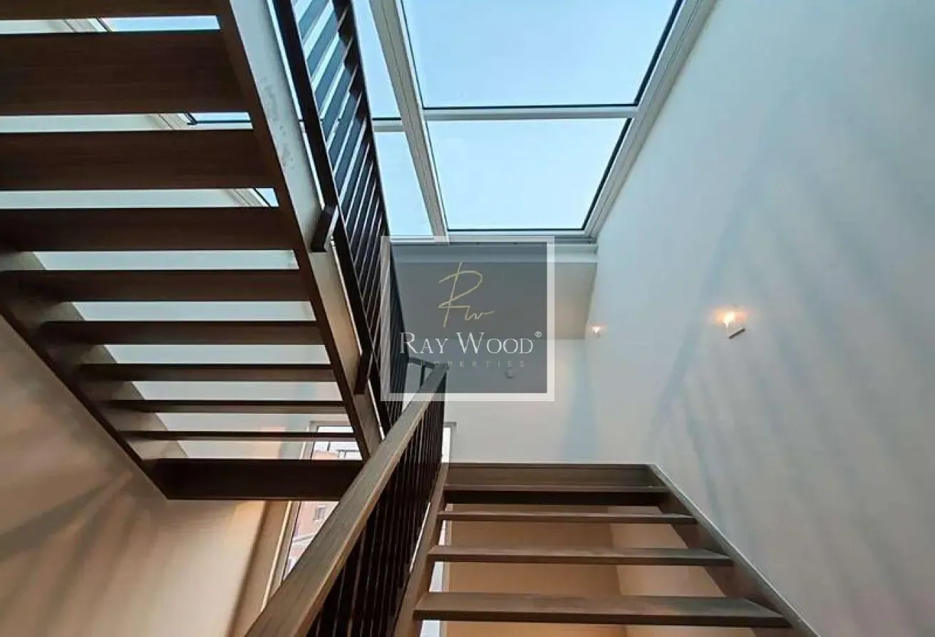 LUXURY 4-BHK FOR RENT | AMAZING VIEW | BIG LAY OUT