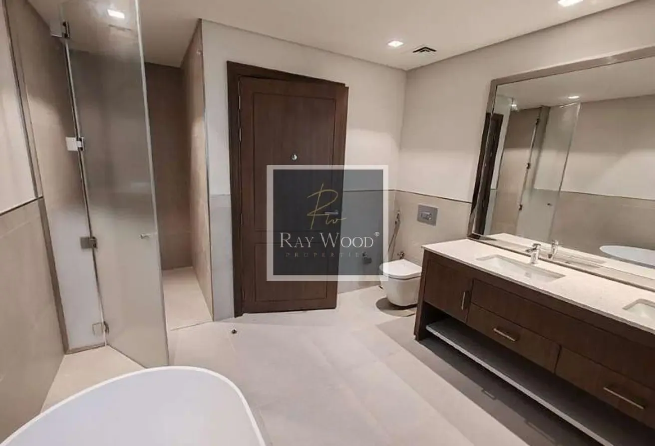 LUXURY 4-BHK FOR RENT | AMAZING VIEW | BIG LAY OUT
