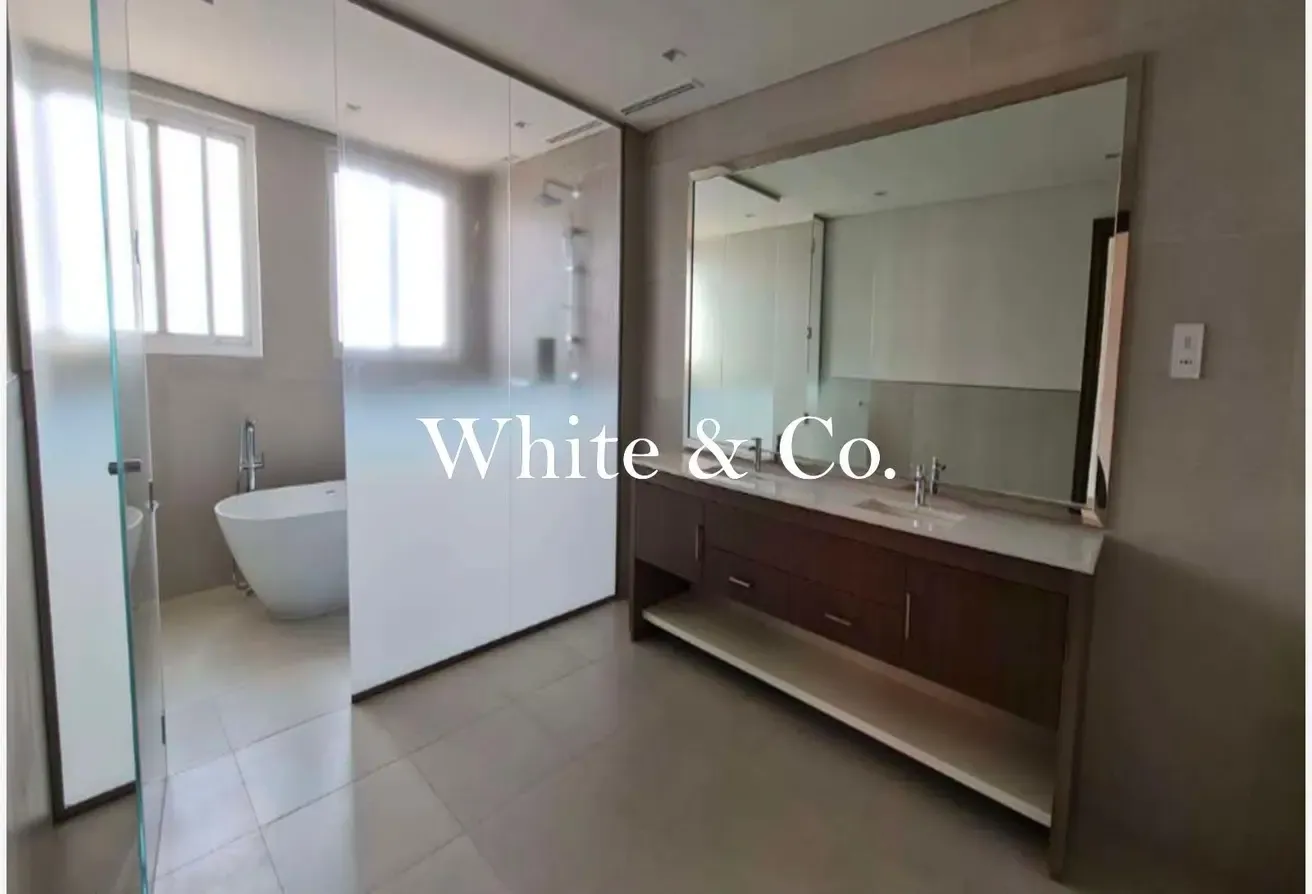 Waterfront| Sea & Burj View| La Mer Expert