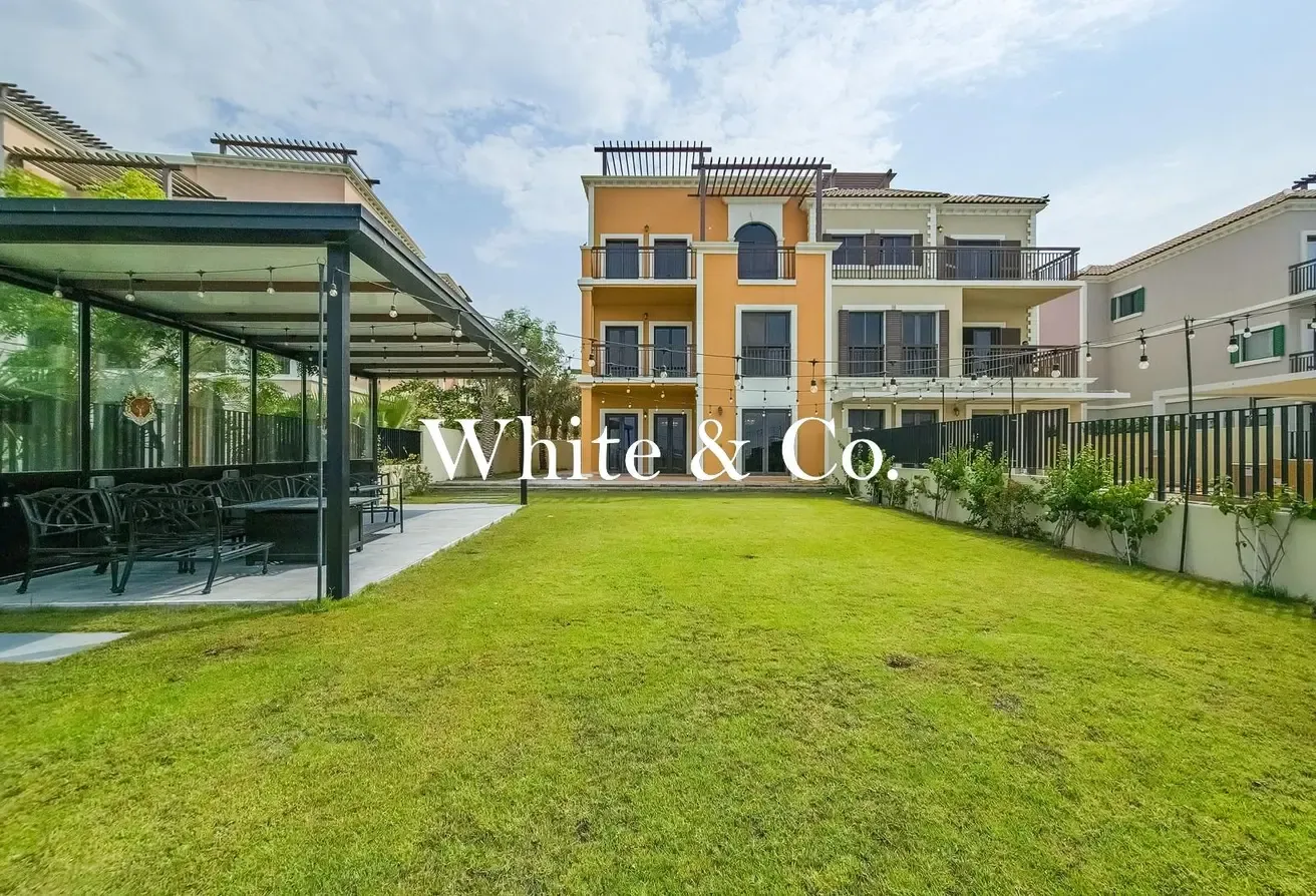 SEA & SKYLINE VIEW | BEACH ACCESS | VACANT