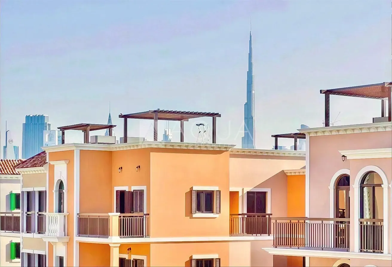 Luxury Seaside Living | Stunning 4BR Townhouse