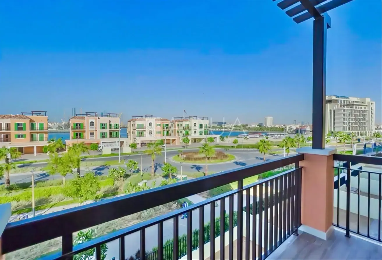 Luxury Seaside Living | Stunning 4BR Townhouse