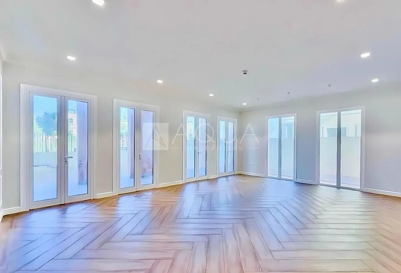 Luxury Seaside Living | Stunning 4BR Townhouse