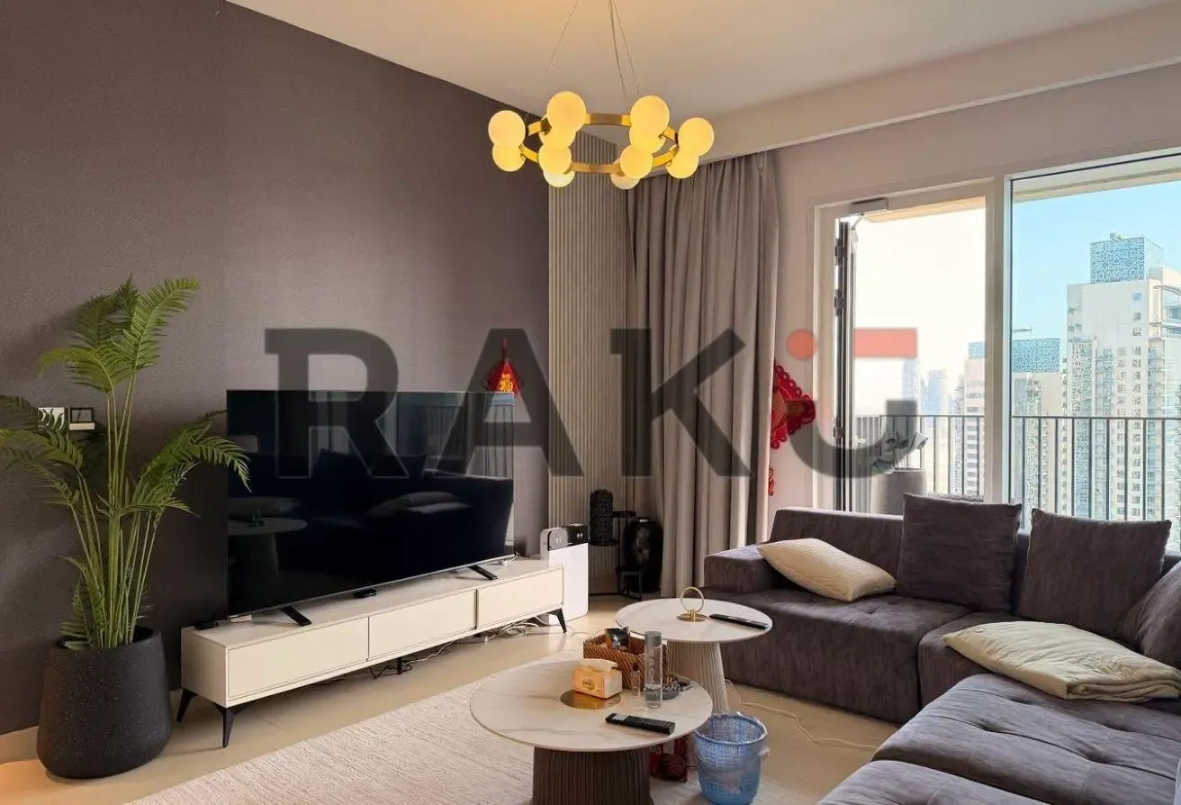 Premium Layout | Furnished | Prime Location
