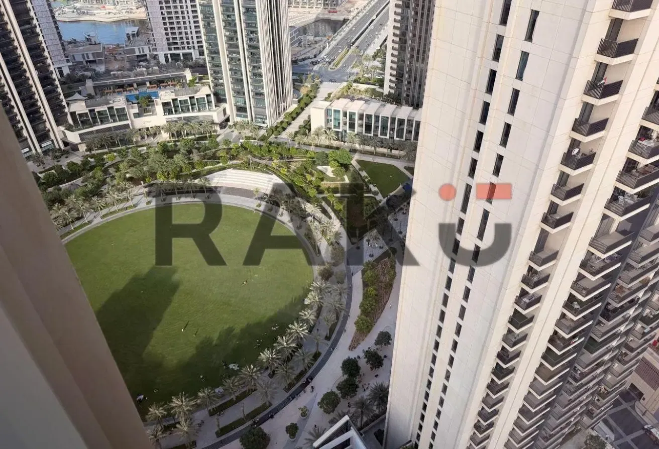 Premium Layout | Furnished | Prime Location