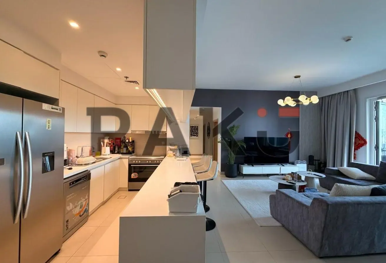 Premium Layout | Furnished | Prime Location