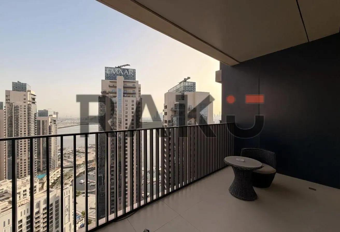 Premium Layout | Furnished | Prime Location