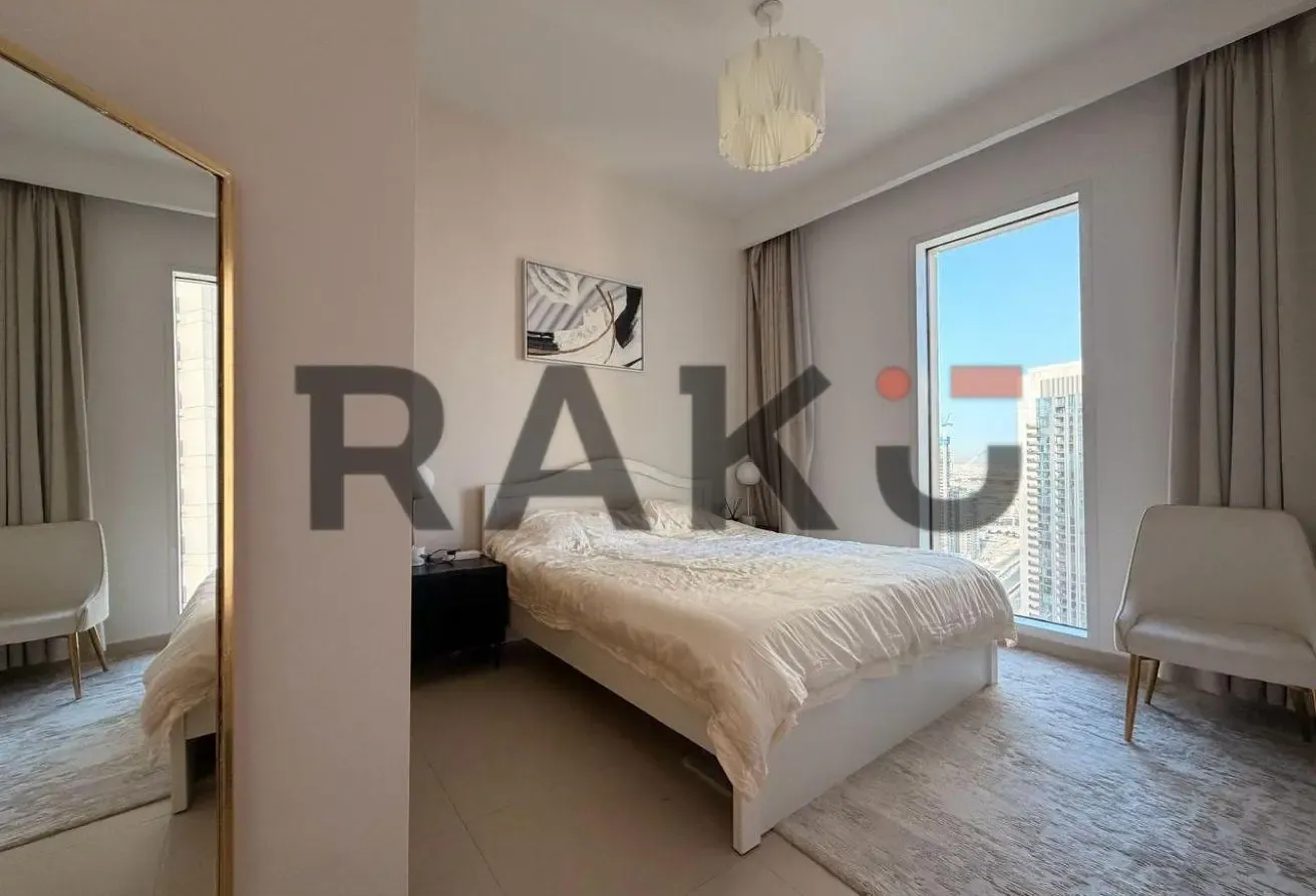 Premium Layout | Furnished | Prime Location