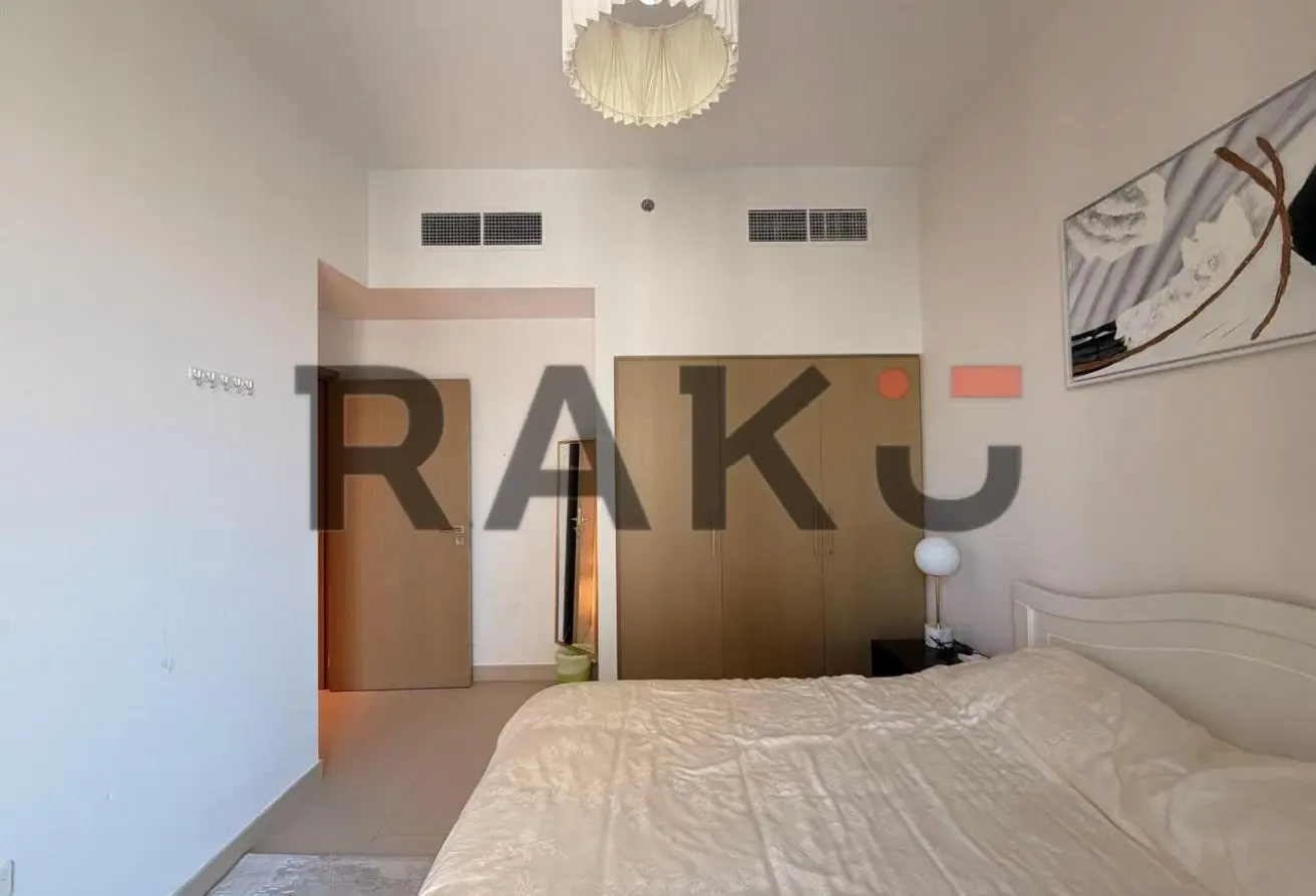 Premium Layout | Furnished | Prime Location