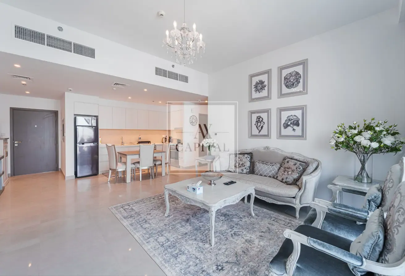 Ready To Move | Family Oriented | Chiller Free