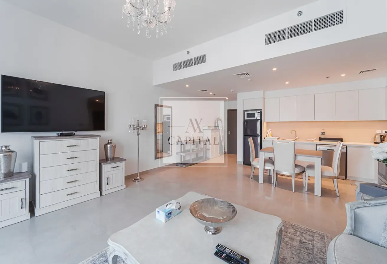 Ready To Move | Family Oriented | Chiller Free