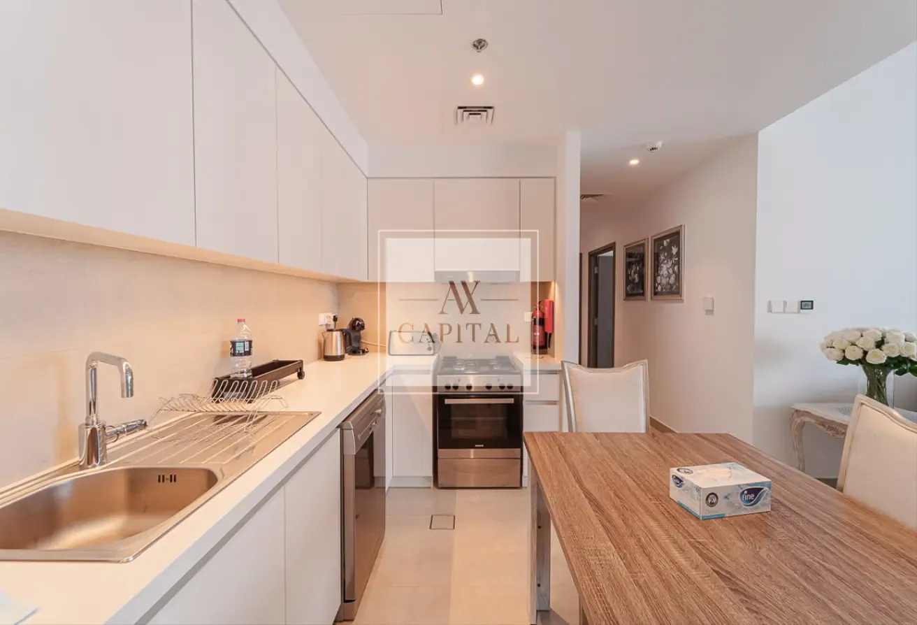 Ready To Move | Family Oriented | Chiller Free