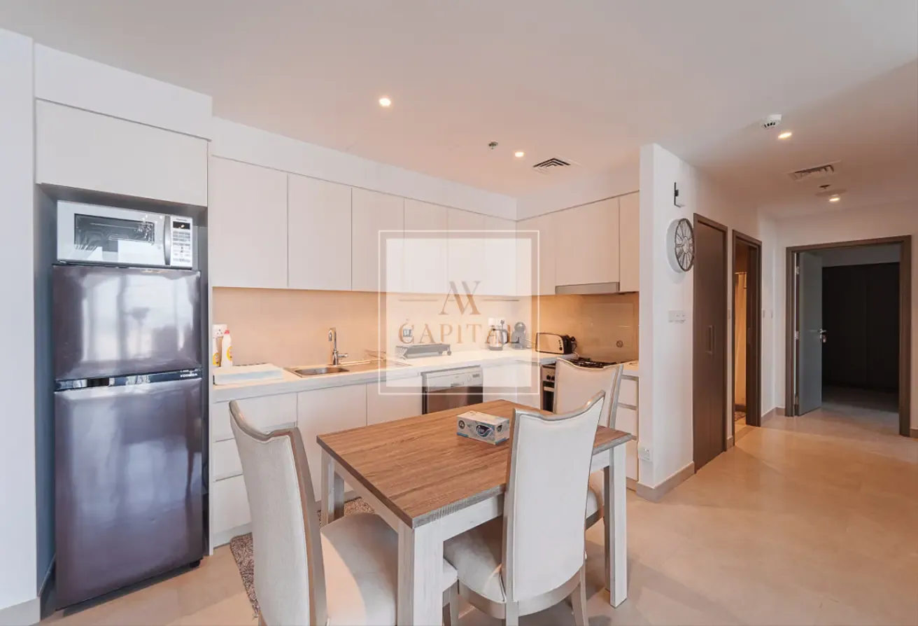 Ready To Move | Family Oriented | Chiller Free