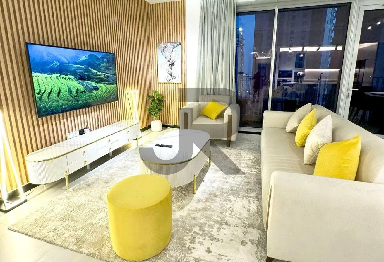 Luxurious Living | Genuine Listing | Upgraded