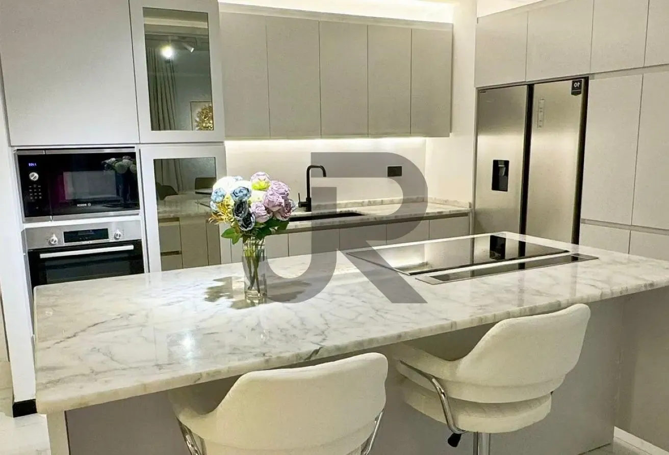 Luxurious Living | Genuine Listing | Upgraded