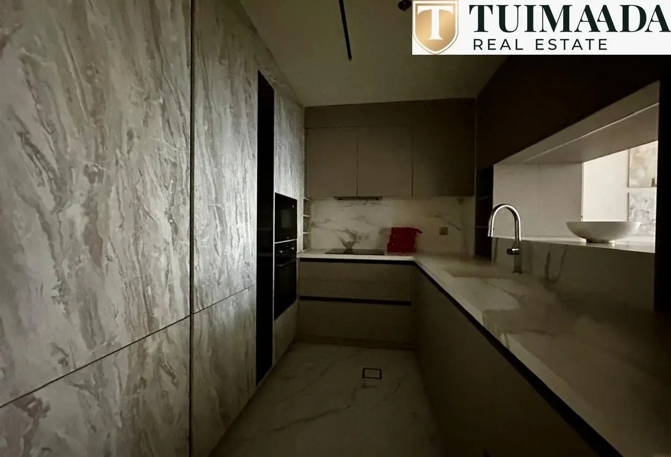 Fully Furnished | Luxury Living | Spacious 3BR